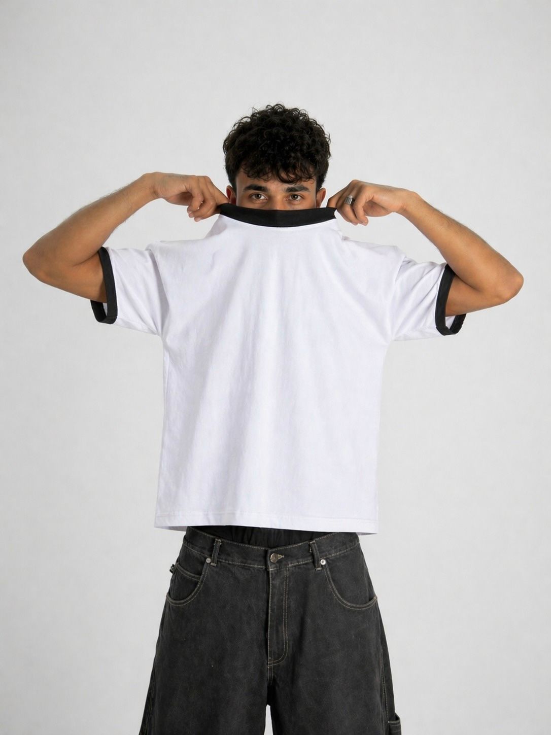 Ringer T-shirt