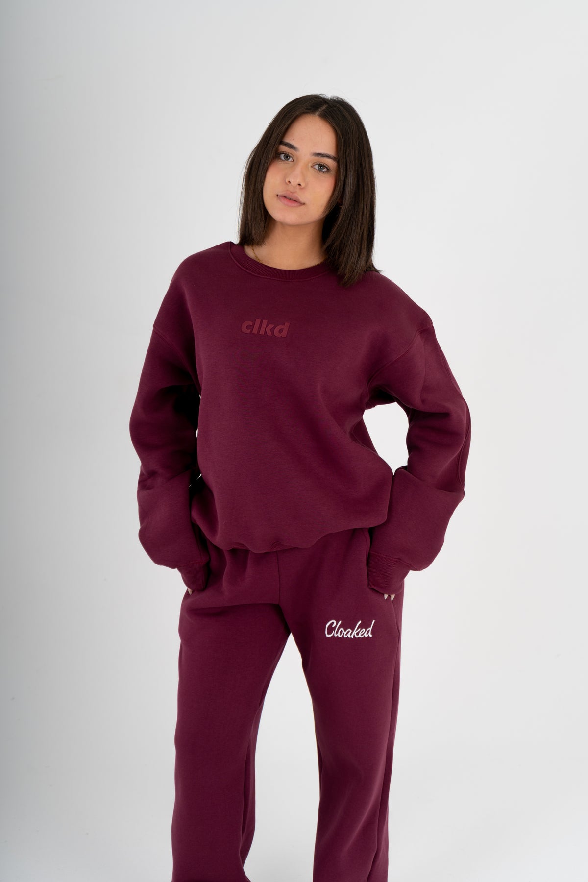 BURGANDY